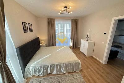 2 camere open space, Parcare, Modern, Vivo, Metro, Amethyst, Floresti - 6