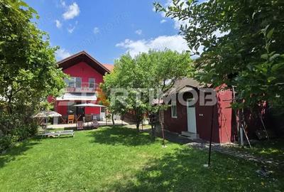 Pensiune 9 camere Rasnov - 5