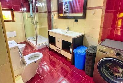 Casă cu 4 camere cu Teren 500 Mp în Central - 3