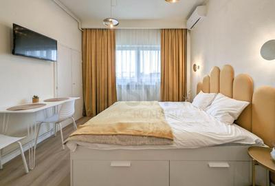 Studio Ultracentral Kogalniceanu Studio Ultracentral Kogalniceanu - 8