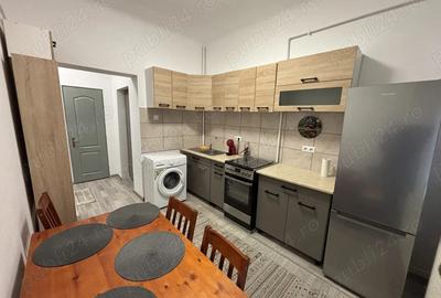 Apartament cu 2 camere decomandat în Central - 3