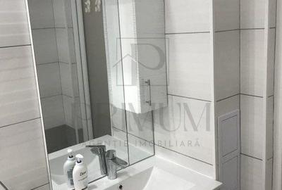 Apartament cu 2 camere decomandat, mobilat în P-ța Maria