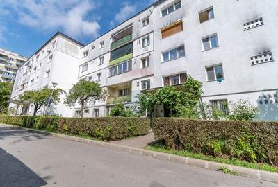 De vanzare, apartament cu 3 camere, Aleea Rasinari, zona Piata Hermes - 18