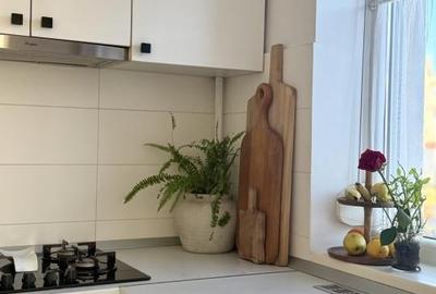 Apartament cu 3 camere semidecomandat în Florești - 15