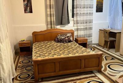 Garsonieră semidecomandată în Central - 5