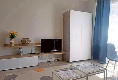 Garsonieră decomandată în Nord - 3