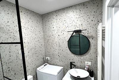 Apartament cu o camera sud est Turda, Cluj - 3