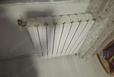 Garsonieră semidecomandată în CET - 4