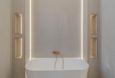 Casă individuală cu 5 camere cu Canalizare în Corbeanca - 23