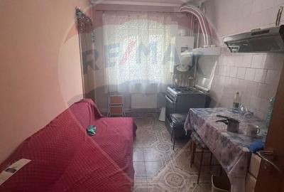 Apartament cu 2 camere, mobilat în Central - 8