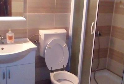 Apartament cu 2 camere semidecomandat în Domenii - 1