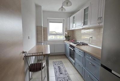 Apartament cu 2 camere în Lotus - 4