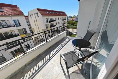 Apartament cu 3 camere decomandat în Central - 2