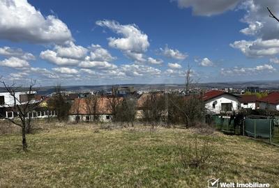 Teren 608mp cu utilitati,, front 17,5m, constructie duplex , HCL aprobat - 4