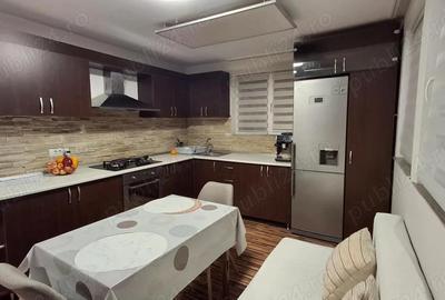 Casa renovata complet, cu curte amenajata ?i casa secundara- zona Mihai Eminescu Gutenberg Oradea - 17