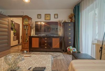 Vanzare apartament 2 camere cu suflet in Racadau-0%Comision Cumparator - 7