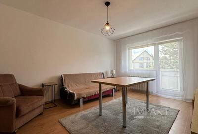 Apartament cu 2 camere decomandat, mobilat în Zorilor - 2