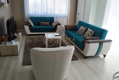 Inchiriere apartament 3 camere Pipera parcare - 2