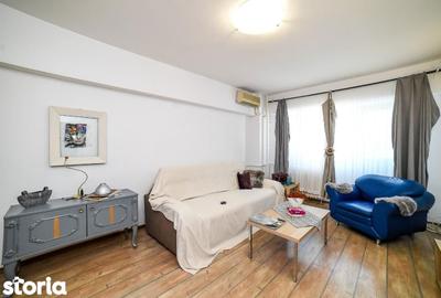 Apartament cu 2 camere în Eminescu - 9