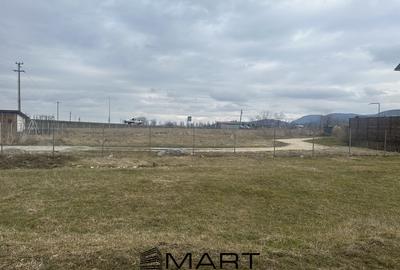 Teren Construcții intravilan de 1000 mp, în Râșnov - 8