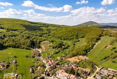 Teren de 11306 mp, în Malnaș - 13