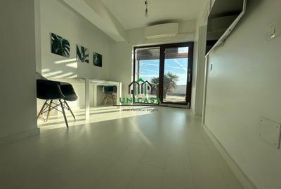 Apartament 4 camere - tip Penthouse - Zona 1 Mai - 1