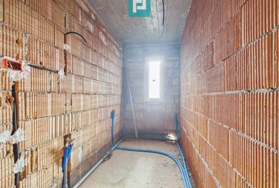 Penthouse cu terasă generoasă, în centrul Chișodei - 12