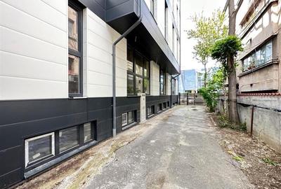 Inchiriere integrala cladire de birouri zona Pache Protopescu Inchiriere integrala cladire de birouri zona Pache Protopescu - 2