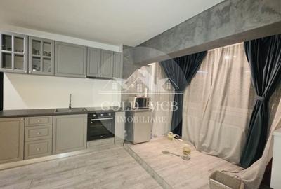 Apartament 2 camere JW Marriott Grand Hotel - Calea 13 Septembrie - 10