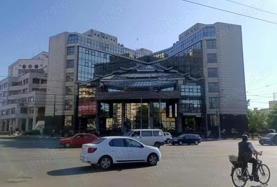 Spatiu comercial ultracentral in Ploiesti - pentru inchiriere - 9