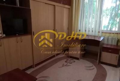 Garsonieră decomandată în Copou - 6