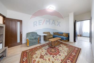 Apartament cu 3 camere decomandat, mobilat în Astra - 9