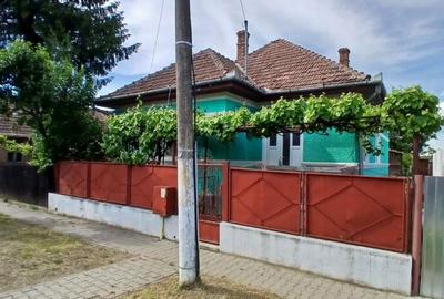 Casă cu 2 camere în Central - 1