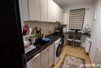 Apartament inchiriere Bragadiru - 5