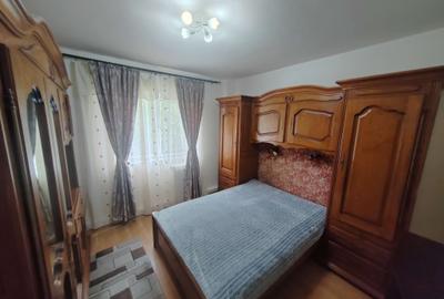 Garsonieră decomandată, mobilată în Canta - 1