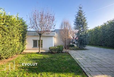 Resedinta Exclusivista in Palazu Mare – Design & Dotari High-End - 54