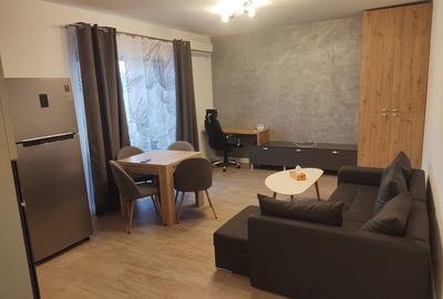 Apartament cu 2 camere decomandat în Dumbrăvița - 1
