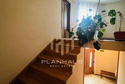 Casă solidă  Săsar la cheie ,zona Vama ,teren 10 ari ,la 3 min de Baia Mare c - 9