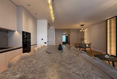 Inchiriere apartament de lux cu vedere la lac - 7