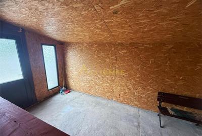 Casă cu 3 camere cu Teren 450 Mp în Berceni - 12