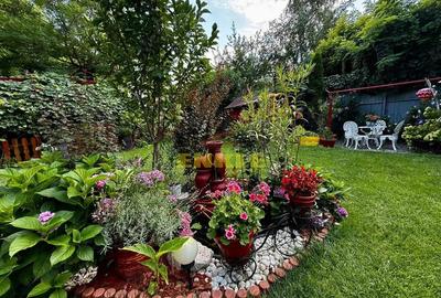 De vanzare apartament + teren generos in apropiere - 12