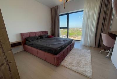 2 rooms apartment NorthSide Park | Sector 1 | Parking included - 7
