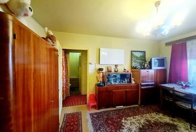 3D! In proximitatea Pietei Tractorul, 2 camere, etaj intermediar, infrastructura - 16