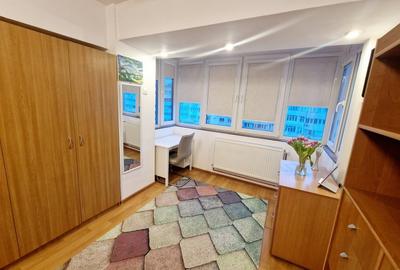 Apartament cu 2 camere decomandat, mobilat în Pantelimon - 12