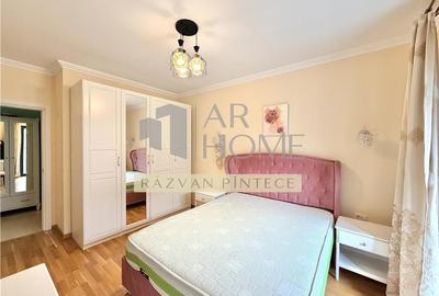 Apartament cu 2 camere decomandat în Albert - 8