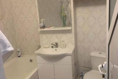 Apartament cu 2 camere decomandat în Central - 4