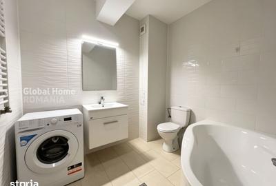 Apartament cu 2 camere semidecomandat, mobilat în Theodor Pallady - 11