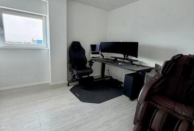Apartament cu 4 camere semidecomandat, mobilat în Micălaca - 8