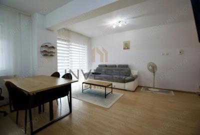 Apartament cu 2 camere semidecomandat în Bună Ziua - 2