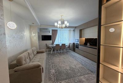 Garsonieră decomandată în Sebastian